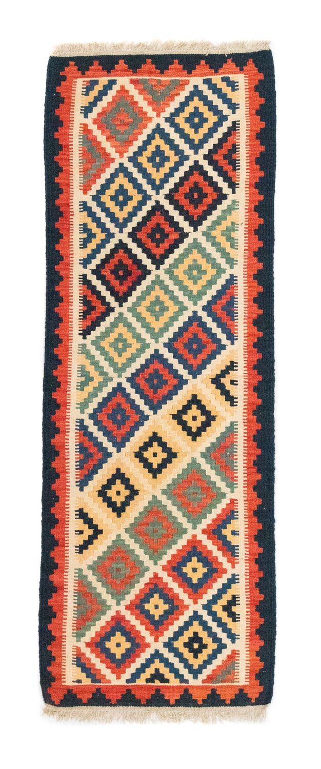 Kilim Fars Tapete 182x62cm