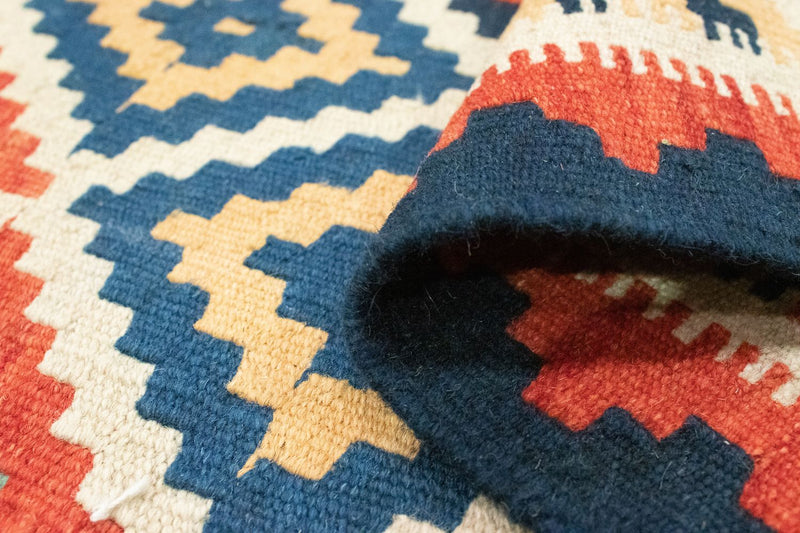 Kilim Fars Tapete 182x62cm