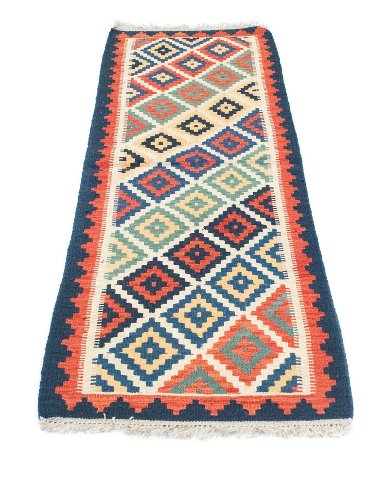 Kilim Fars Tapete 182x62cm