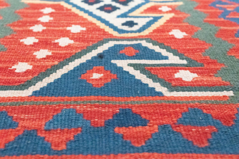 Kilim Fars Tapete 194x64cm