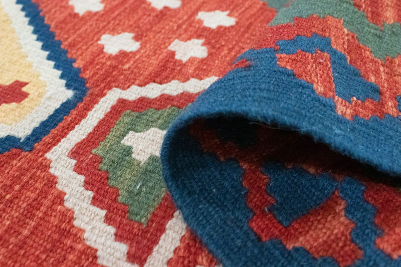 Kilim Fars Tapete 194x64cm