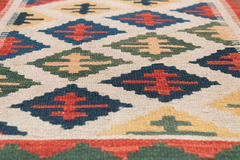Kilim Fars Tapete 192x62cm