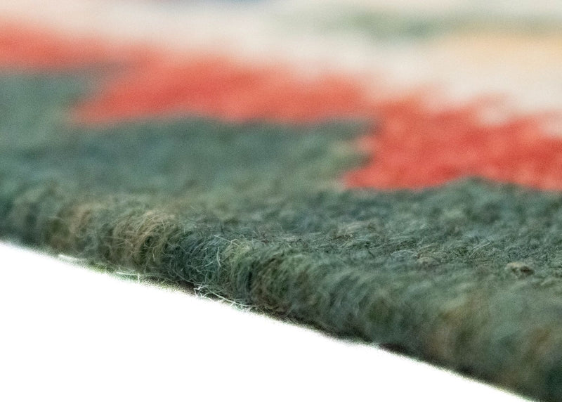 Kilim Fars Tapete 192x62cm