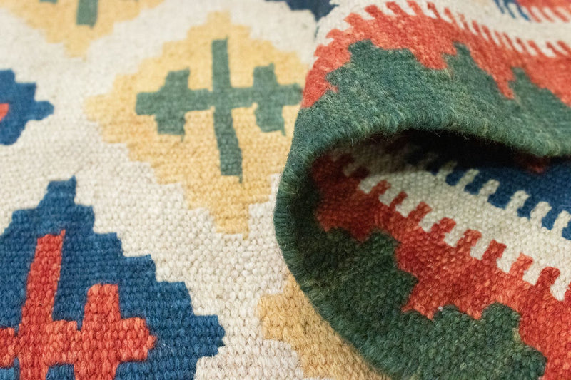 Kilim Fars Tapete 192x62cm
