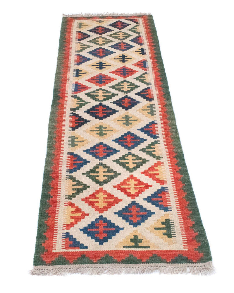 Kilim Fars Tapete 192x62cm