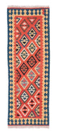 Kilim Fars Tapete 200x70cm