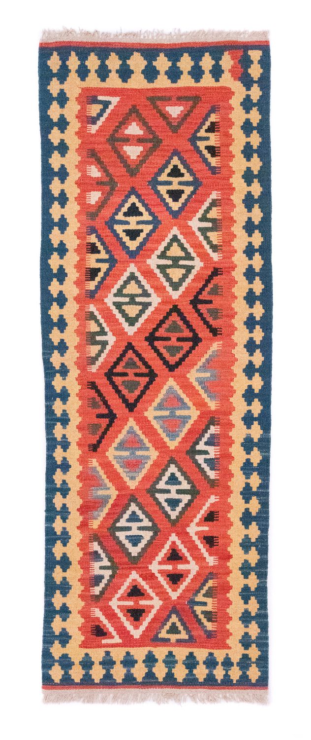 Kilim Fars Tapete 200x70cm