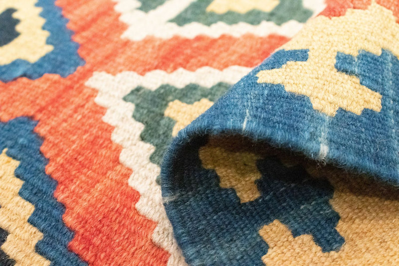 Kilim Fars Tapete 200x70cm