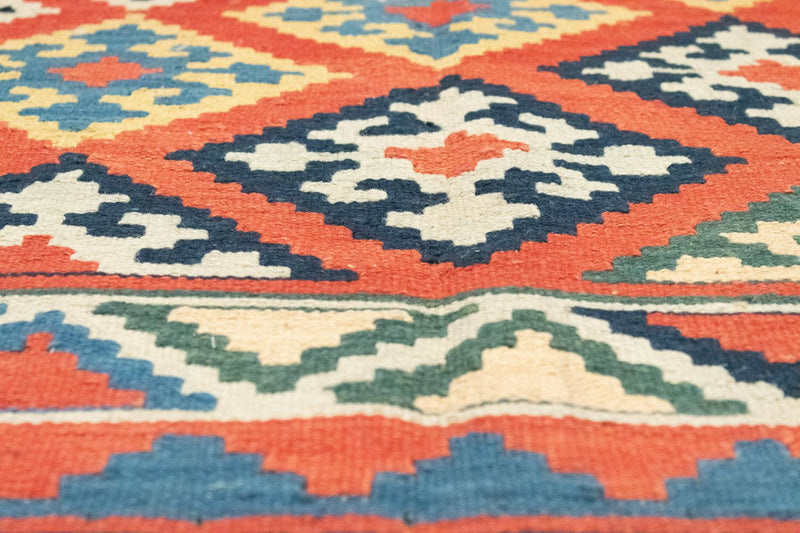 Kilim Fars Tapete 212x148cm