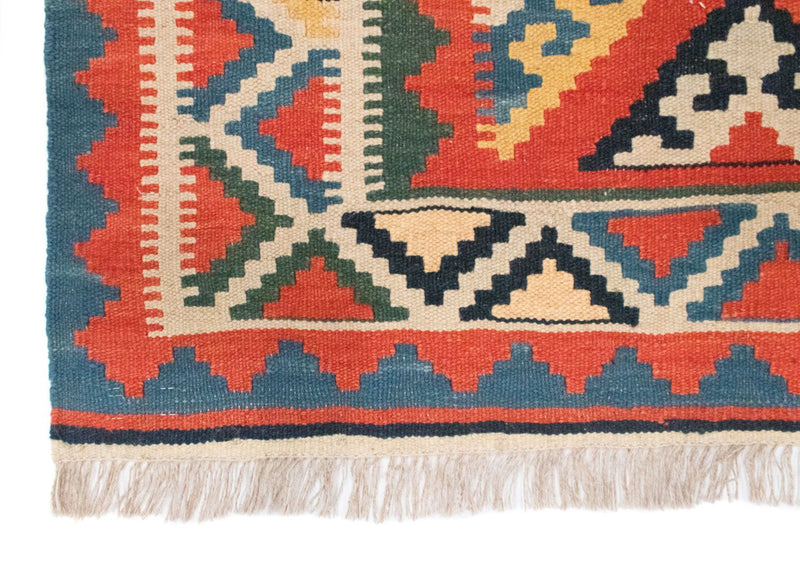Kilim Fars Tapete 212x148cm