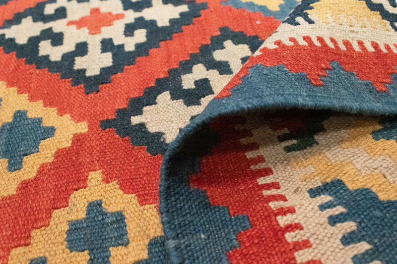 Kilim Fars Tapete 212x148cm