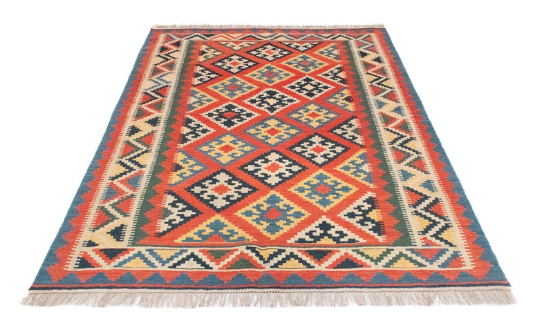 Kilim Fars Tapete 212x148cm