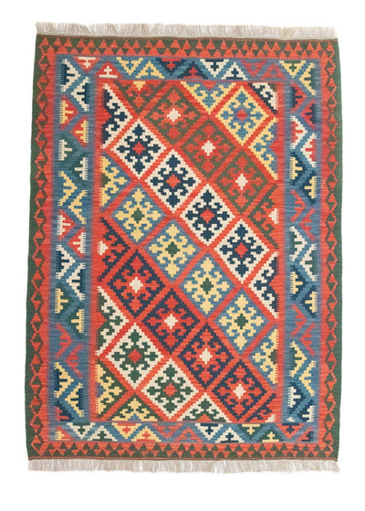 Kilim Fars Tapete 152x205cm