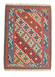 Kilim Fars Tapete 205x152cm