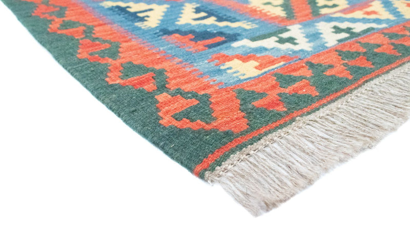 Kilim Fars Tapete 205x152cm