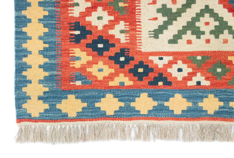 Kilim Fars Tapete 202x153cm