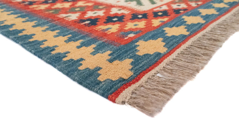 Kilim Fars Tapete 202x153cm