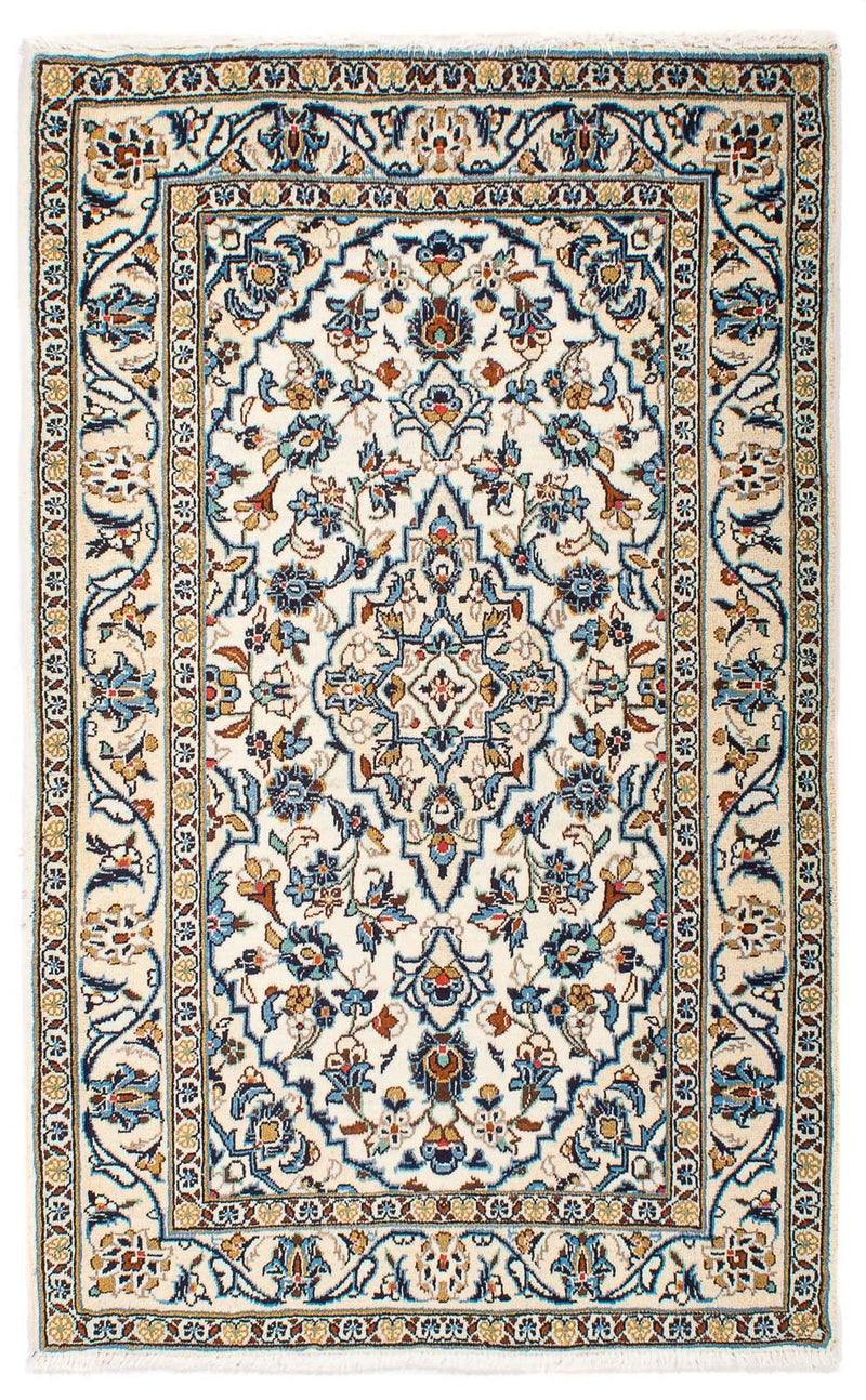 Kashan Tapete 154x100cm - Tapete persa