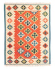 Kilim Fars Tapete 196x150cm