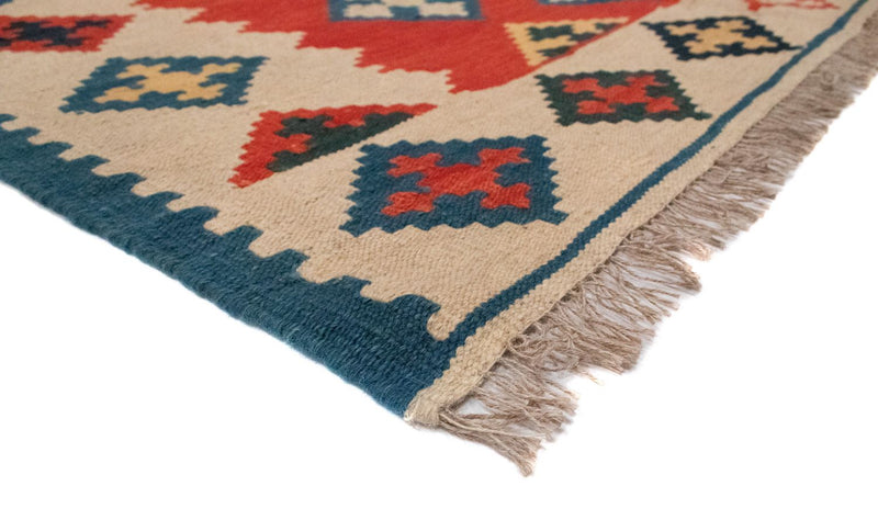 Kilim Fars Tapete 196x150cm