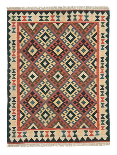 Kilim Fars Tapete 150x200cm