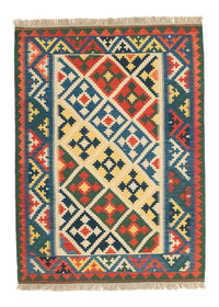 Kilim Fars Tapete 200x147cm – product image