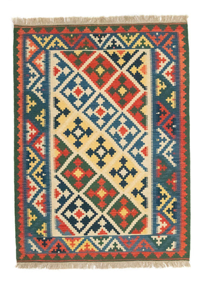 Kilim Fars Tapete 147x200cm