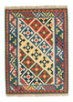 Kilim Fars Tapete 200x147cm