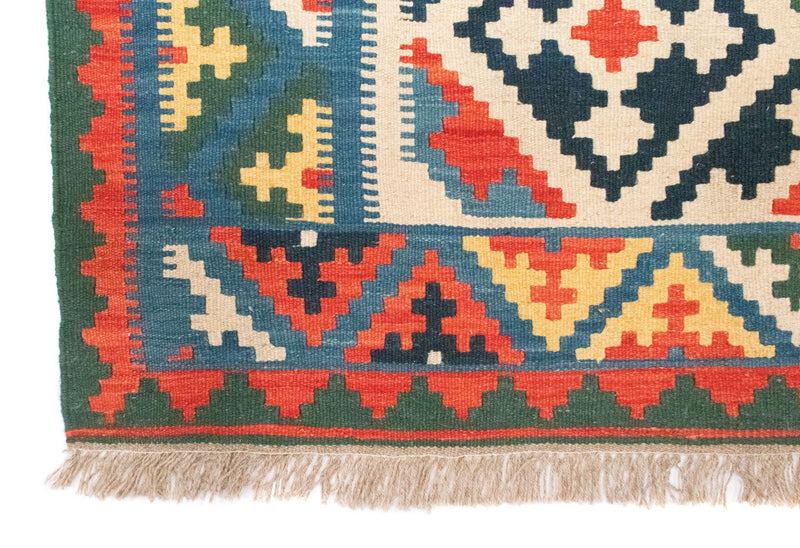 Kilim Fars Tapete 200x147cm