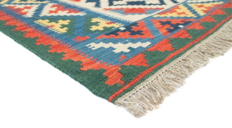 Kilim Fars Tapete 200x147cm