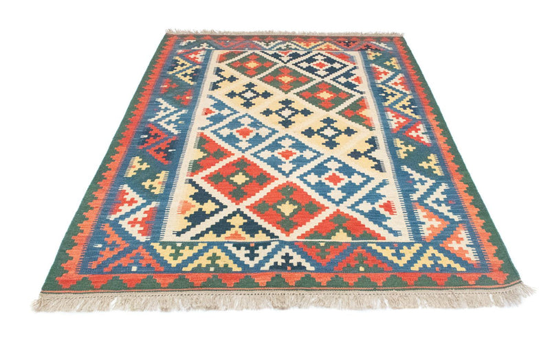 Kilim Fars Tapete 200x147cm
