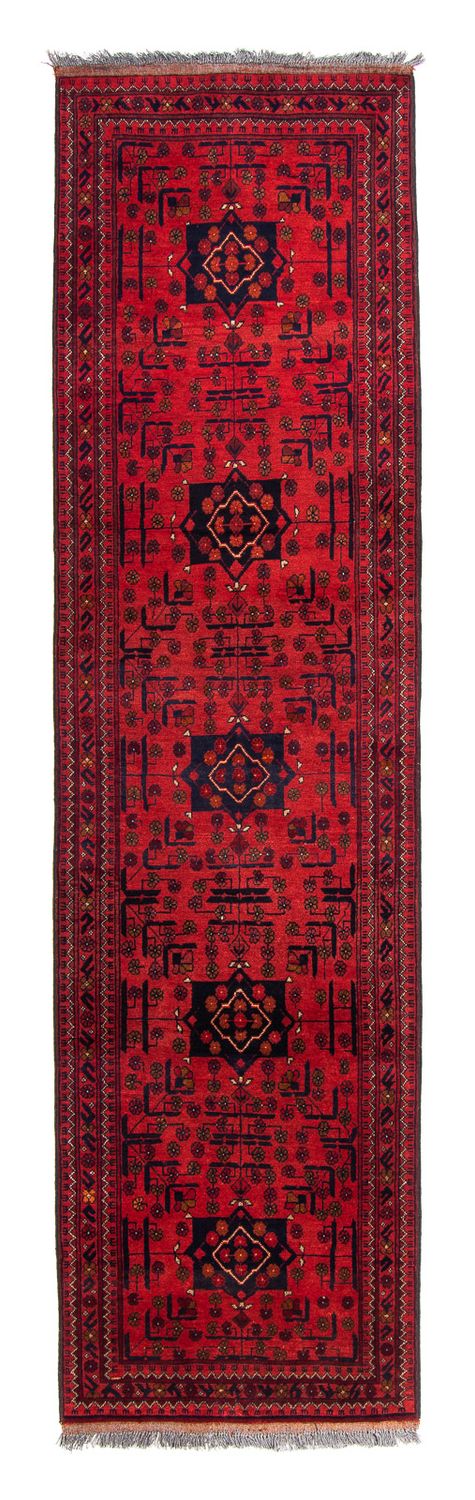 Khal Mohammadi Tapete 298x79cm - Tapete Oriental