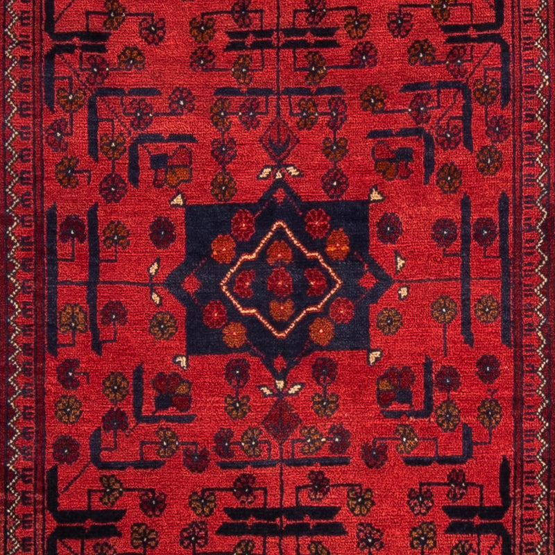 Khal Mohammadi Tapete 298x79cm - Tapete Oriental