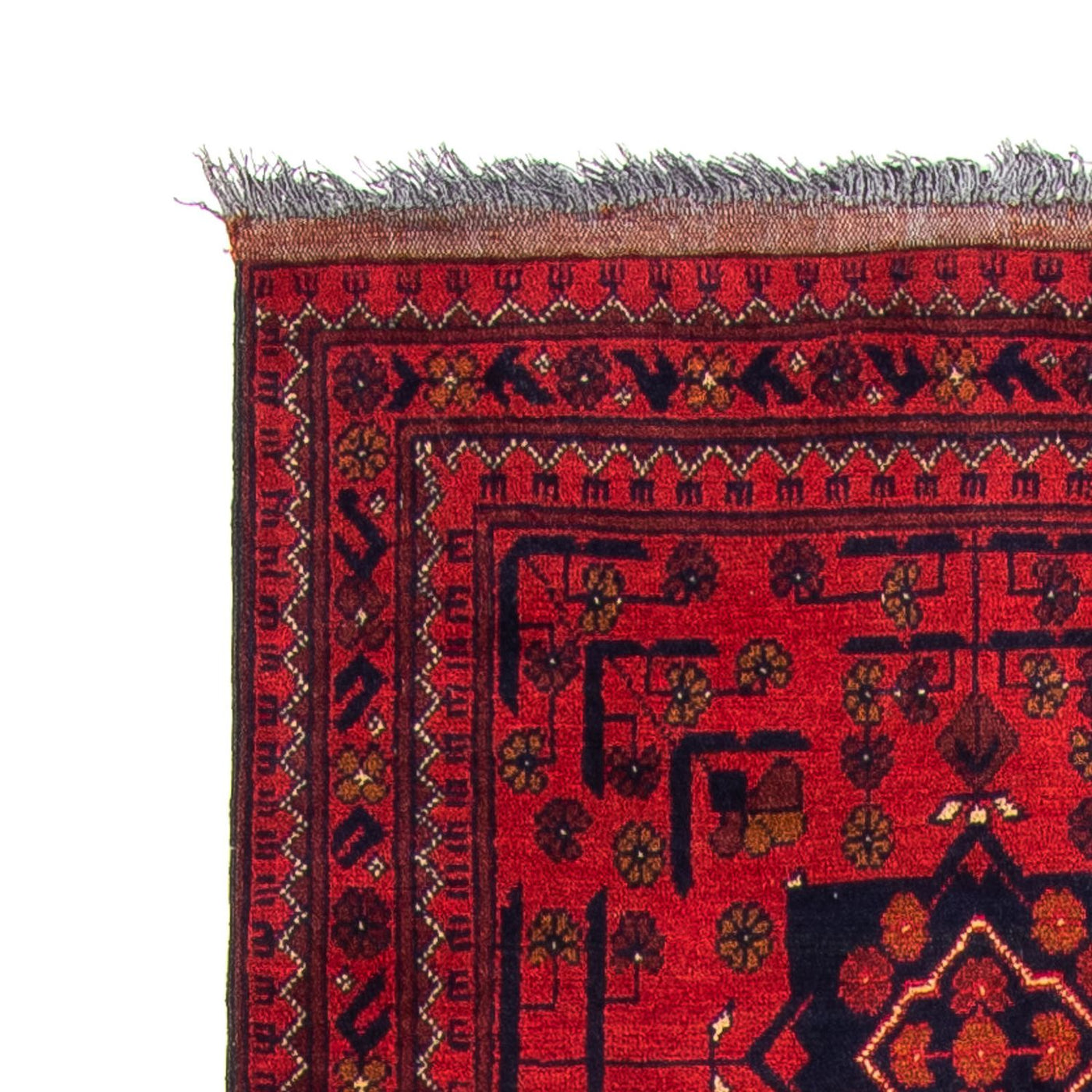 Khal Mohammadi Tapete 298x79cm - Tapete Oriental