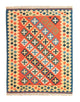 Kilim Fars Tapete 200x155cm