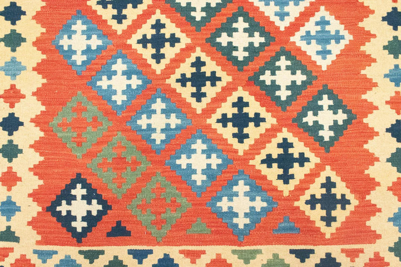 Kilim Fars Tapete 200x155cm