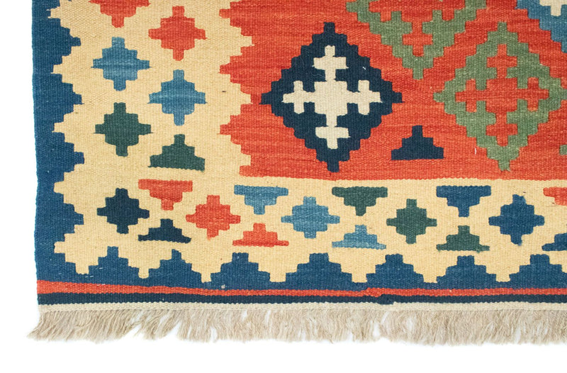 Kilim Fars Tapete 200x155cm