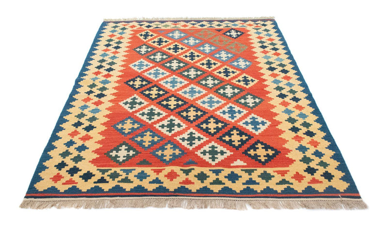 Kilim Fars Tapete 200x155cm