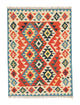 Kilim Fars Tapete 203x150cm