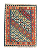 Kilim Fars Tapete 200x155cm