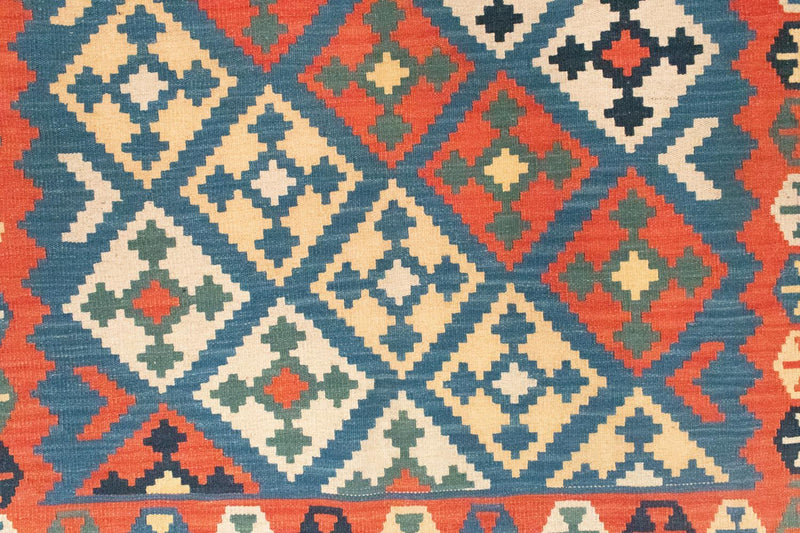 Kilim Fars Tapete 200x155cm