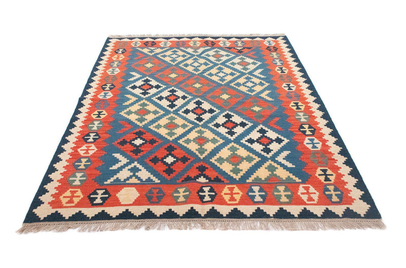 Kilim Fars Tapete 200x155cm