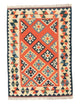 Kilim Fars Tapete 203x143cm