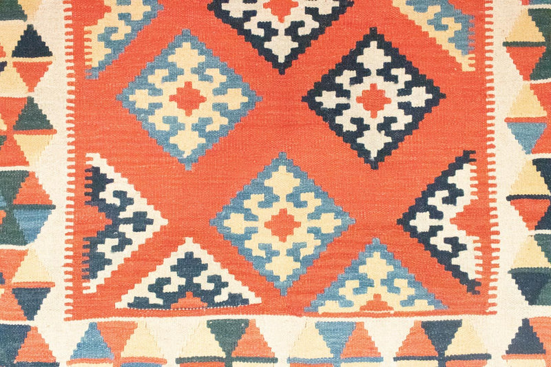 Kilim Fars Tapete 203x143cm