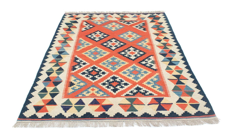 Kilim Fars Tapete 203x143cm