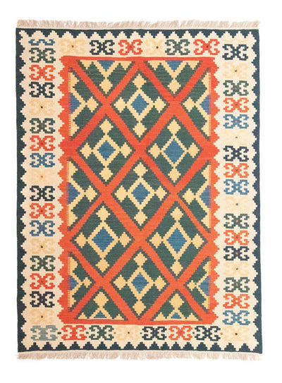 Kilim Fars Tapete 155x210cm