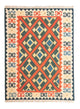 Kilim Fars Tapete 210x155cm