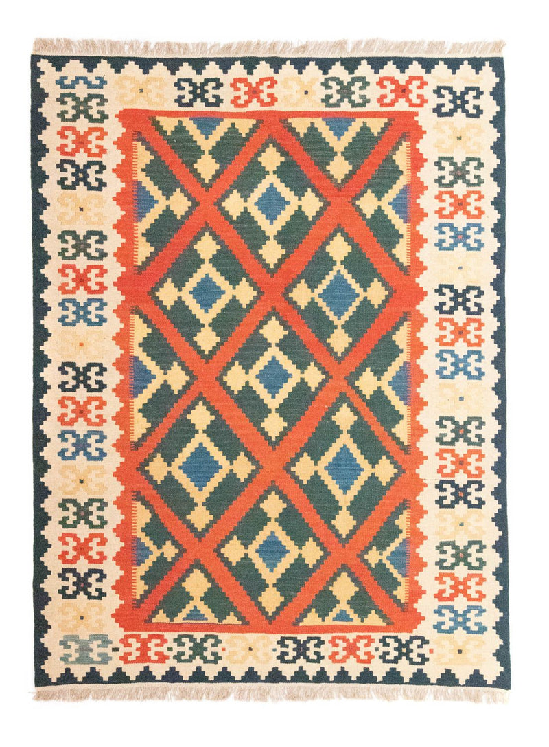 Kilim Fars Tapete 210x155cm