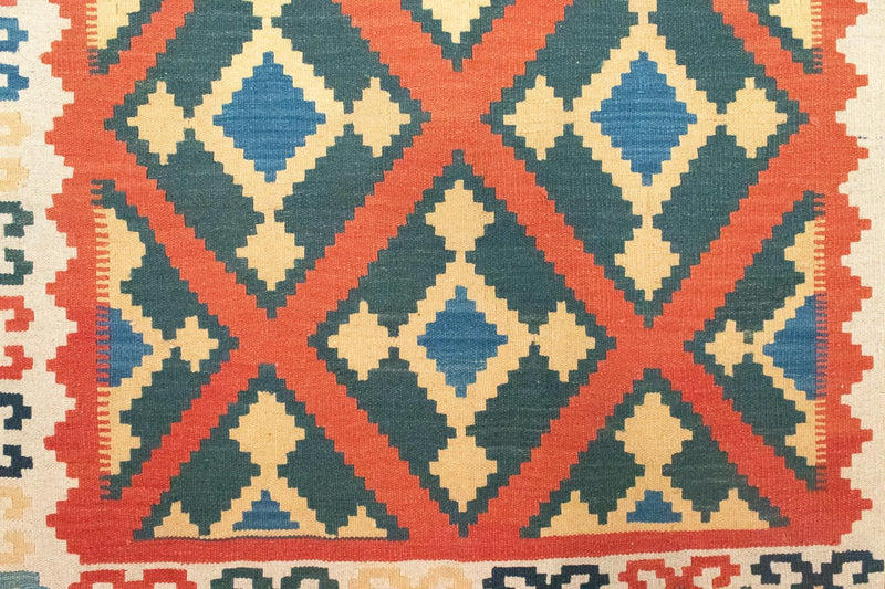 Kilim Fars Tapete 210x155cm