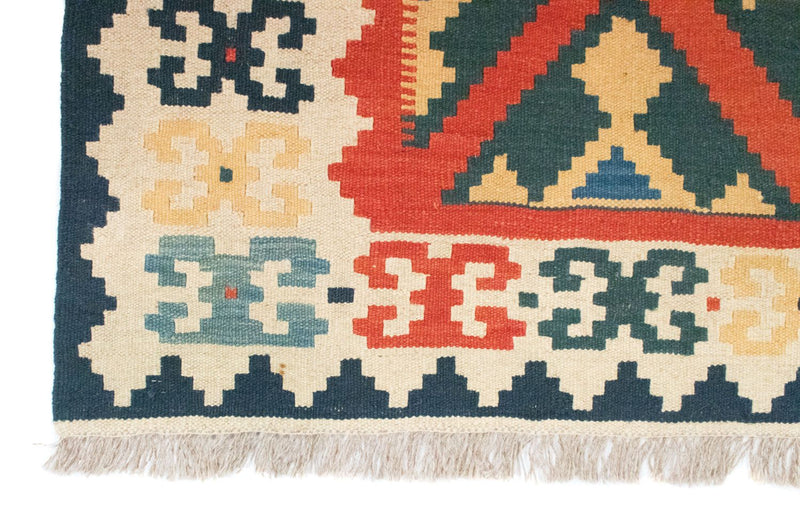 Kilim Fars Tapete 210x155cm